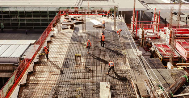 Best Concrete Staining and Coloring in The Galena Territory, IL