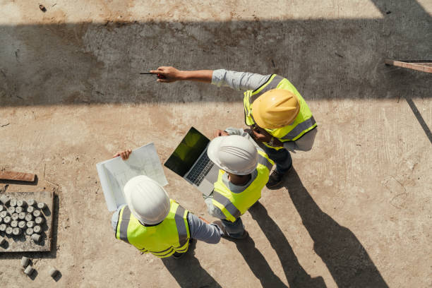 Best Concrete Sealing and Maintenance in The Galena Territory, IL