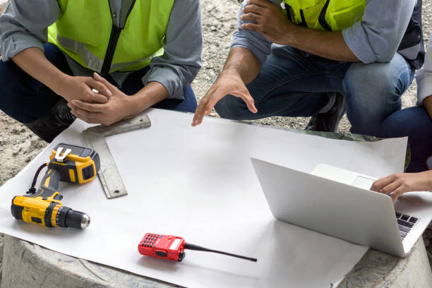 Best Concrete Patio Design and Installation in The Galena Territory, IL